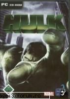 the hulk