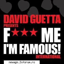 fuck i'm famous mixed and disc david guetta the egg love let (walking away)2 till west & Administrator Principal