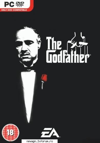 godfather super rip