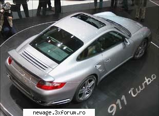12 wallpapere cu porsche 911 turbo