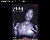 2Pac - Live At The House Of Blues - 01.Ambitions az a ridah 02.So many tears - Muzica Internationala