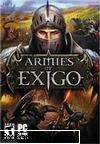 Armies of Exigo - Download Password: warez.lastnightmare.com - Games