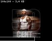 Ceva 50 Cent - Tracklist: 01 Intro 02 Im A Rich Nigga 03 Magic - Muzica Internationala