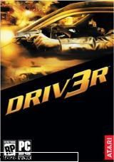 Driver 3 - Password: pcfil CRACK: pass -bb.org - Games