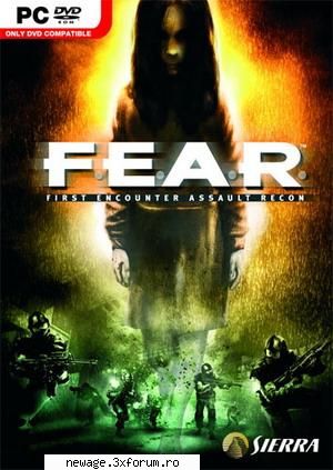 F.E.A.R.