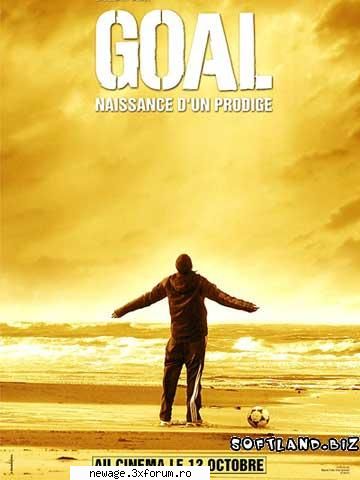 Goal - morcoveatza - Filme
