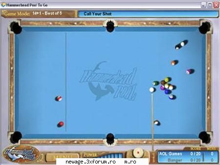 Hammerhead Pool To Go - Are you ready to swim with the sharks? Choose - Games