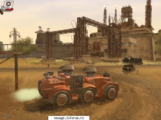 Hard Truck Apocalypse-RELOADED iSO - morcoveatza - Games