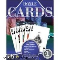 Holy Card Game 2007 - Toate felurile de jocuri cu carti ~45 MB / file - Games