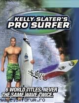 Kelly Slaters Pro Surfer - Download: Password: MARTZIN4darkwarez.pl Pesntru - Games