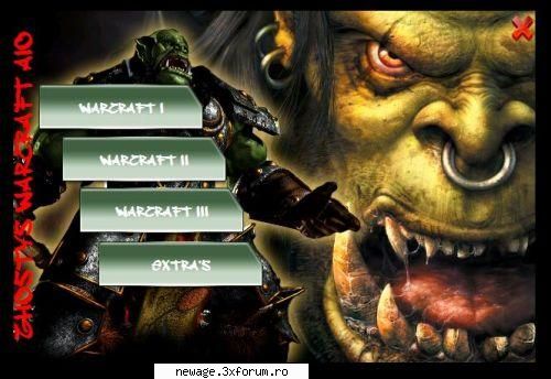 warcraft 1 & the ii & the iii & frozen throne

 
 
 
 
  kit pt warcraft 1, 2, 3 & addons