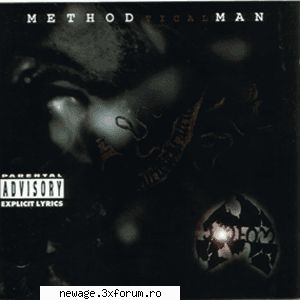 Method -Man - Tical - morcoveatza - Videoclipuri