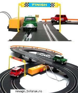 Mini Desktop Racing - morcoveatza - Games