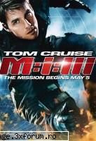 Mision Imposible 3 - morcoveatza - Filme