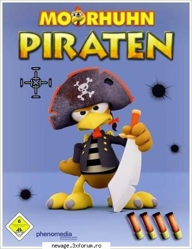 (2006 year) | size ~ 66,7 pirates engaged small idyllic in the caribbean sea. you now appeared, in