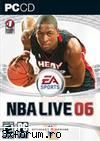 NBA Live 2006 (SUPER ISO) - Password: ukradnute_z_WARLINKU_uploaded_by_g4ngst3 - Games