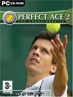 Perfect Ace (tenis) - morcoveatza - Games