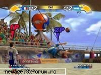 Pro Beach Soccer - morcoveatza - Games