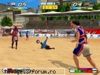 Pro Beach Soccer - morcoveatza - Games