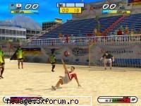 Pro Beach Soccer - morcoveatza - Games