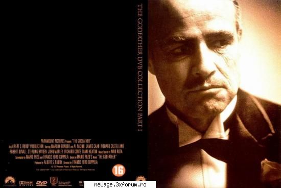 the godfather 1
