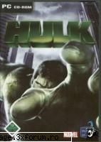 The Hulk - morcoveatza - Games