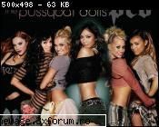 The Pussycat Dolls - P.C.D. - Tracks: 1 Don't Cha 2 Beep 3 Wait A Minute 4 - Muzica Internationala