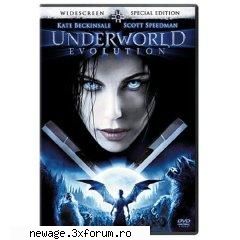 Underworld Evolution - morcoveatza - Filme