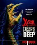 X-COM Terror From The Deap - morcoveatza - Games