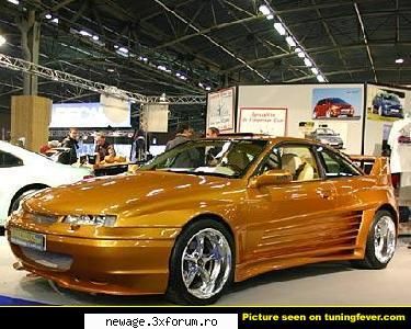 :)...uite pentru nu e de la noi dar se sa-ti spun ca in tara sunt peste 200 de firme de tuning care
